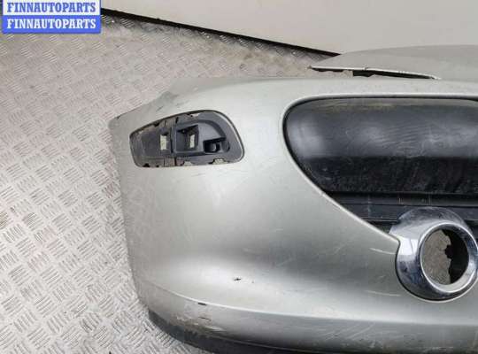 купить Бампер передний на Peugeot 307