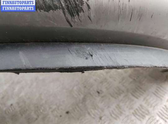 купить Бампер передний на Peugeot 307