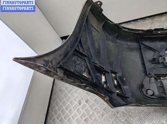 купить Бампер передний на Peugeot 307