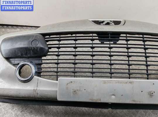 купить Бампер передний на Peugeot 307