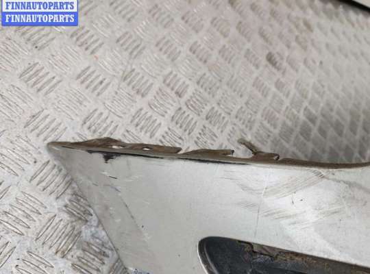 купить Бампер передний на Peugeot 307