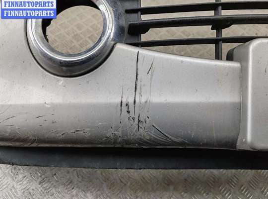 купить Бампер передний на Peugeot 307