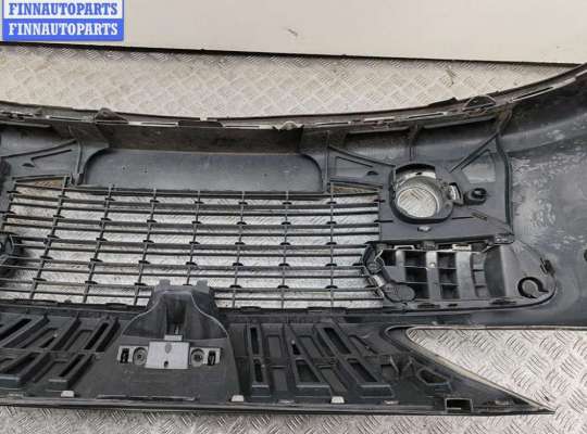 купить Бампер передний на Peugeot 307