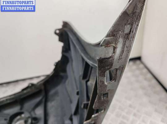 купить Бампер передний на Peugeot 307