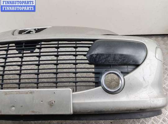 купить Бампер передний на Peugeot 307
