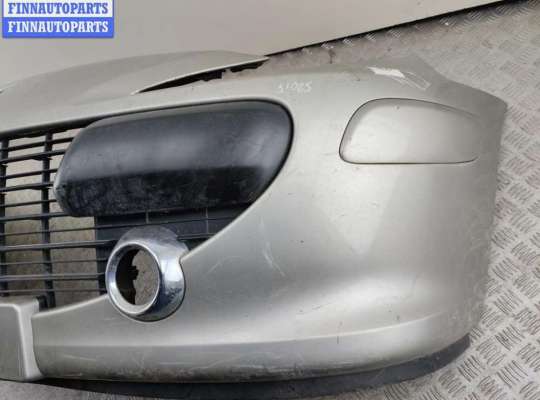 купить Бампер передний на Peugeot 307