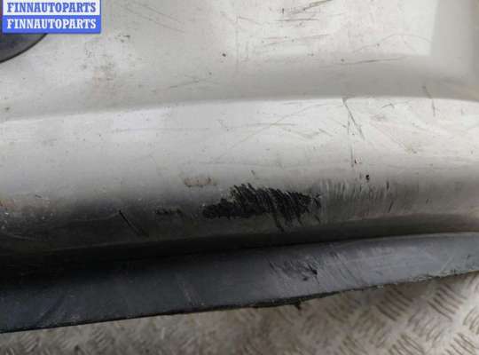 купить Бампер передний на Peugeot 307