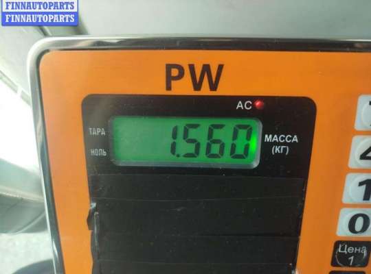 купить Подушка безопасности боковая (шторка) левая на Citroen C8