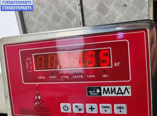 купить Двигатель отопителя (моторчик печки) на Opel Vectra C (2002-2008)