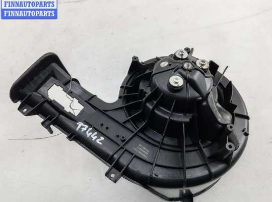 Купить Двигатель отопителя (моторчик печки) на Opel Vectra C (2002-2008) Двигатель отопителя (моторчик печки) OP2341617 на Opel Vectra C (2002-2008)