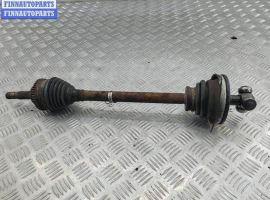 Купить Полуось передняя левая на Renault Kangoo I (1998-2008) Полуось передняя левая RN1551169 на Renault Kangoo I (1998-2008)