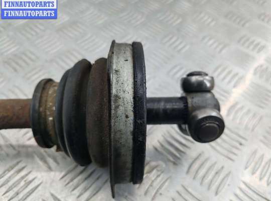 купить Полуось передняя левая на Renault Kangoo I (1998-2008)