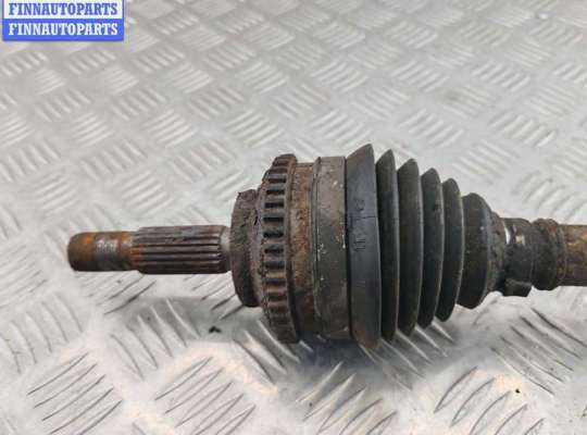 купить Полуось передняя левая на Renault Kangoo I (1998-2008)