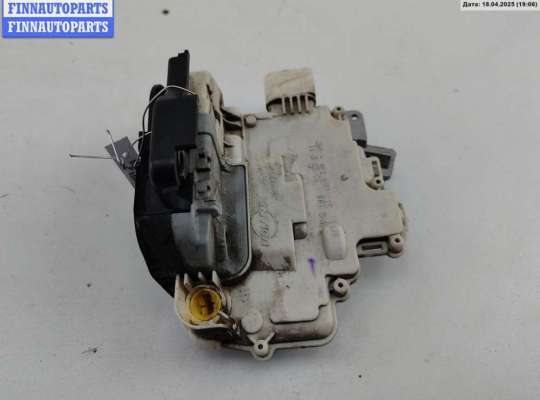 купить Замок двери передней левой на Audi A3 8P (2003-2012)