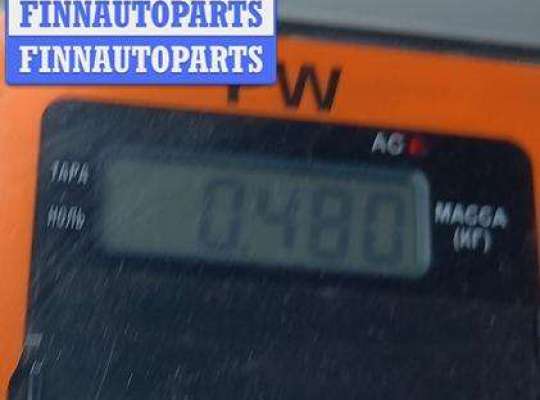 купить Крюк буксировочный на Opel Astra H (2004-2009)