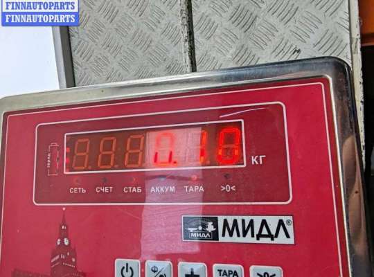 купить Переключатель поворотов на BMW 3 E46 (1998-2006)