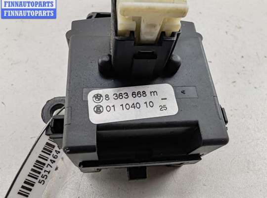 купить Переключатель поворотов на BMW 3 E46 (1998-2006)