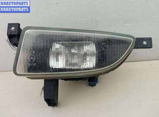 Купить Фара противотуманная левая на Opel Zafira A (1999-2005) Фара противотуманная левая OP2443521 на Opel Zafira A (1999-2005)