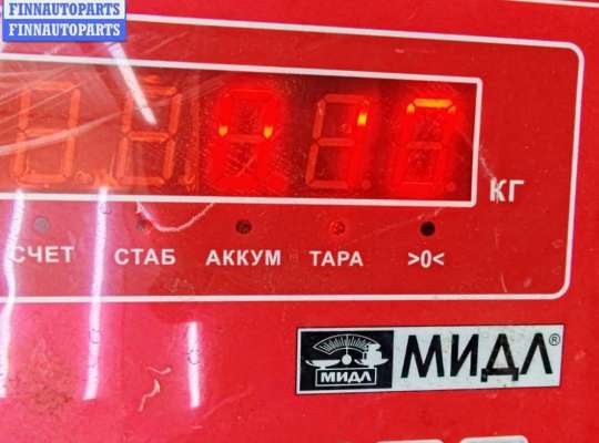 купить Трос капота на Renault Master (1998-2010)