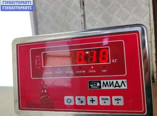 купить Блок управления стеклоподъемниками на Renault Megane II (2002-2008)