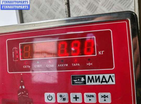 купить Двигатель стеклоочистителя заднего (моторчик дворников) на Mercedes E-Class W211 (2002-2009)