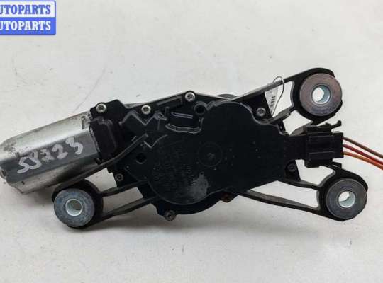 купить Двигатель стеклоочистителя заднего (моторчик дворников) на Mercedes E-Class W211 (2002-2009)