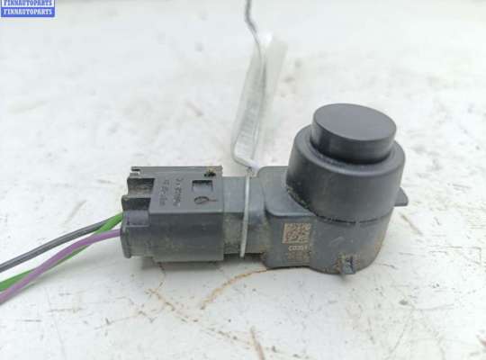 купить Датчик парковки (парктроник) передний на Citroen C5 (2001-2008)