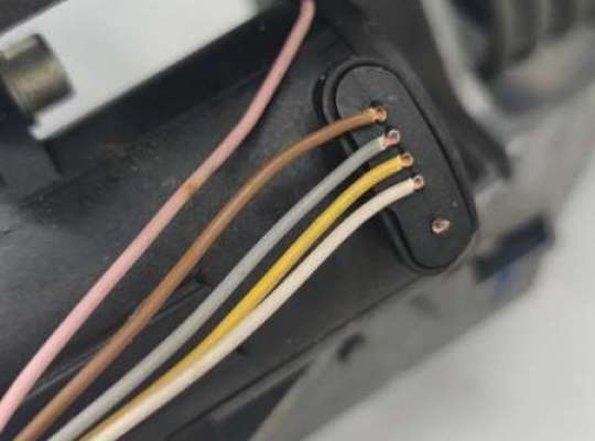 купить Узел педальный на Audi A6 C5 (1997-2005)