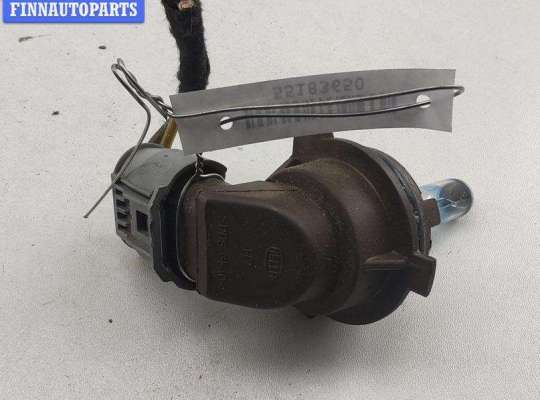 купить Патрон лампы фары на BMW 5 E39 (1995-2003)