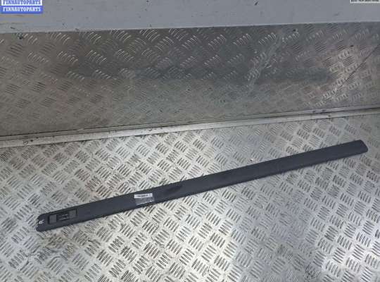 Молдинг двери передней правой OP2176157 на Opel Astra G (1998-2004)