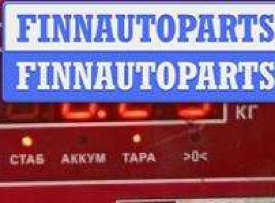 купить Петля капота правая на Opel Zafira A (1999-2005)