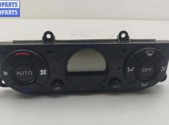 Переключатель отопителя FO2157553 на Ford Mondeo III (2000-2007)