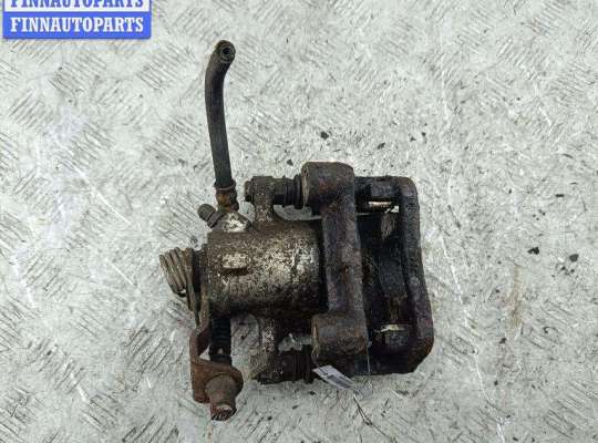 Суппорт задний левый OP2310282 на Opel Meriva A (2003-2010)