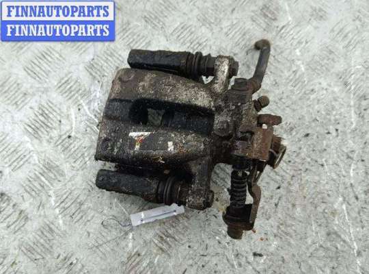 Суппорт на Opel Meriva A