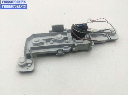 купить Плата фонаря заднего левого на Opel Vectra C (2002-2008)