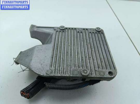купить Блок управления двигателем (ДВС) на Opel Astra G (1998-2004)