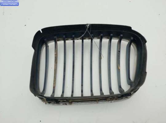 купить Решетка радиатора на BMW 3 E46 (1998-2006)