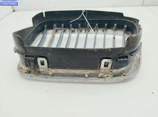 купить Решетка радиатора на BMW 3 E46 (1998-2006)