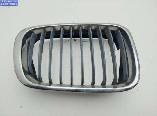 купить Решетка радиатора на BMW 3 E46 (1998-2006)