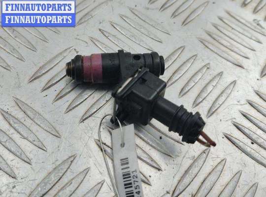 купить Форсунка топливная на Renault Scenic II (2003-2009)