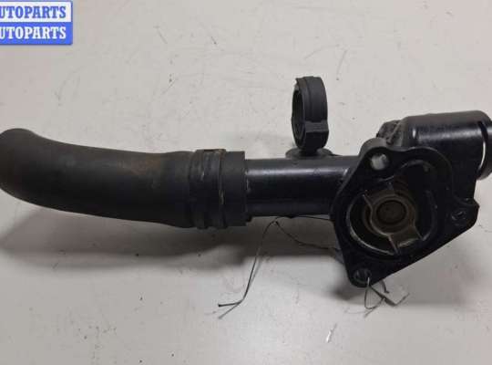 купить Корпус термостата на Renault Megane II (2002-2008)