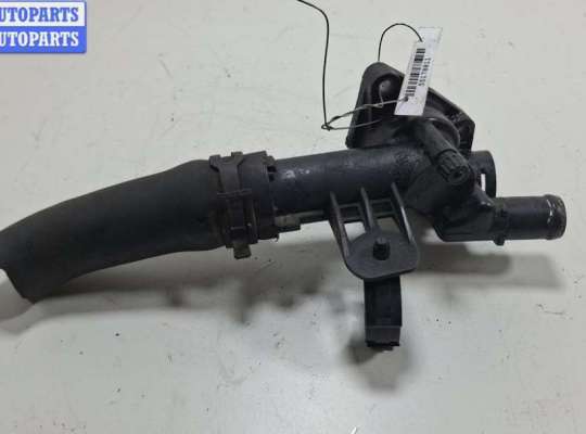 купить Корпус термостата на Renault Megane II (2002-2008)