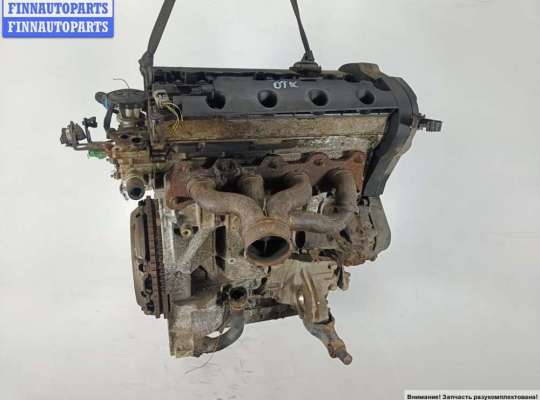 купить Двигатель (ДВС) на Lancia Phedra