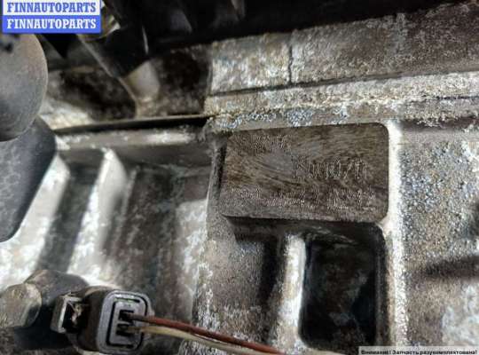 купить Двигатель (ДВС) на Lancia Phedra