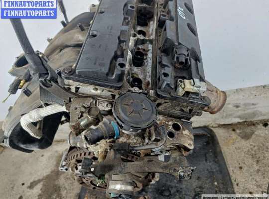 купить Двигатель (ДВС) на Lancia Phedra