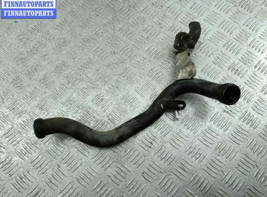 Трубка охлаждающей жидкости металлическая CT1134577 на Citroen C5 (2001-2008)