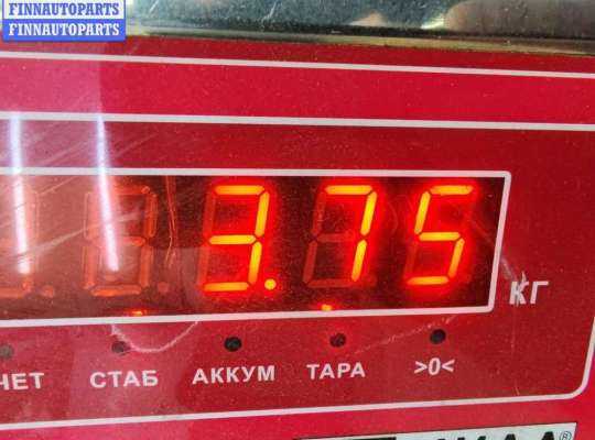 купить Узел педальный на Audi A4 B5 (1994-2001)