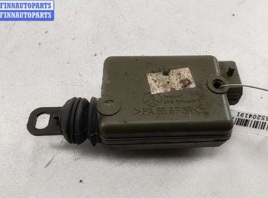 купить Активатор (привод) замка двери задней левой на Dacia (Renault) Logan