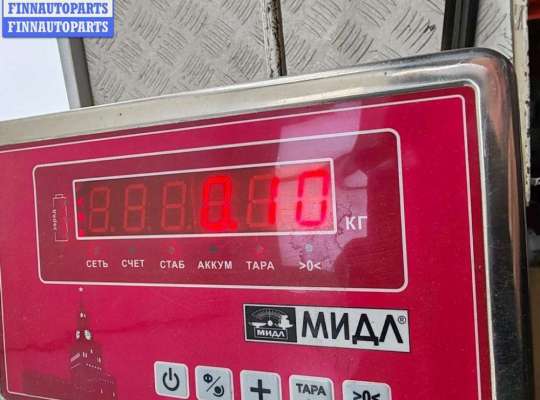 купить Активатор (привод) замка двери задней левой на Dacia (Renault) Logan