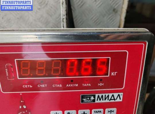 купить Фонарь задний левый на BMW 3 E46 (1998-2006)